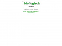 bioprodukte-hamburg.de Webseite Vorschau
