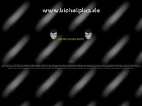 bichelplus.de Webseite Vorschau