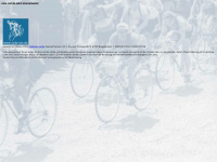 bicycle-net.de Webseite Vorschau