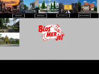 blosmerjet-koeln-rath.de Webseite Vorschau