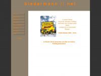 Biedermann.net