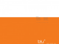 blu-buero.de Webseite Vorschau