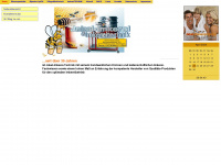 biprolex.com Webseite Vorschau