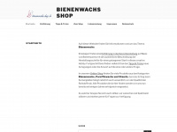 bienenwachs-shop.de