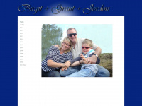 birgit-grant.de Webseite Vorschau