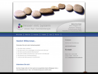 besser-mit-system.de Webseite Vorschau
