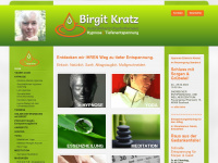 birgit-kratz.de Thumbnail