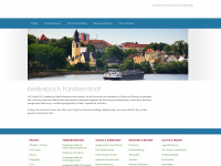 birgit-remmer.de Webseite Vorschau