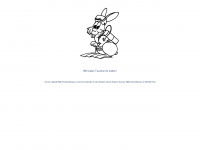 blubber-bunny.de Webseite Vorschau