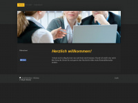 birgit-wessely.de Webseite Vorschau