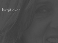 birgitokon.de Webseite Vorschau