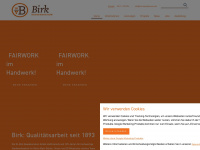 birk-baudekoration.de Thumbnail
