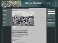 birkenhoerdt.net