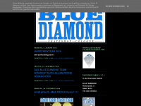 blue-diamond-cologne.blogspot.com Webseite Vorschau