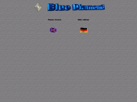 blue-diamond.org Webseite Vorschau