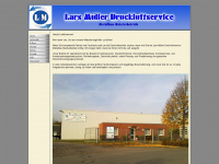 birkenstock-kompressor.de Webseite Vorschau