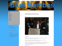 blue-mambas.de Thumbnail