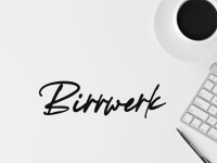 birrwerk.de Webseite Vorschau