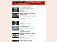 best-fun.net Webseite Vorschau