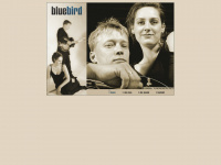 bluebird-duo.de Webseite Vorschau