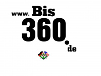 bis360.de Webseite Vorschau
