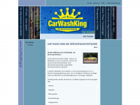 big-carwash.de Webseite Vorschau