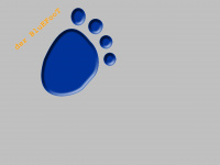 bluefoot.de Webseite Vorschau