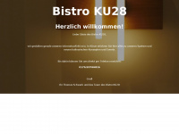 Bistro-ku28.de