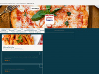 bigboy-pizza.de Webseite Vorschau