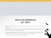 Bit-poets.de