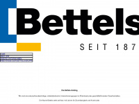 bettels.info