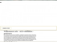 krone-aarberg.ch Webseite Vorschau
