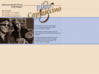blues-and-cappuccino.de Thumbnail