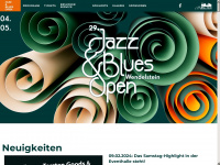 Blues-and-jazz-open.de