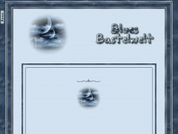 bluesbastelwelt.de Webseite Vorschau