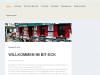 biteck.de Webseite Vorschau