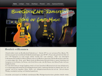 bluesrockcafe.de Thumbnail