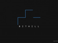 bithill.de Webseite Vorschau