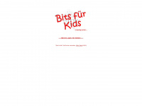 bits-fuer-kids.de Webseite Vorschau