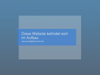 bitschmied.de Webseite Vorschau