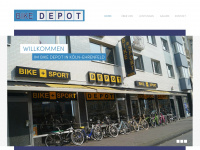 bike-depot-koeln.de Thumbnail