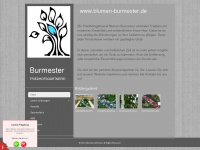 blumen-burmester.de Thumbnail