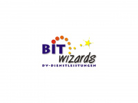 bitwizards-dv.de Webseite Vorschau