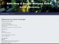 Bike-shop-pickel.de