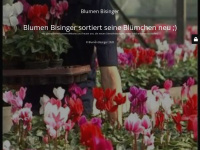 Blumenbisinger.de