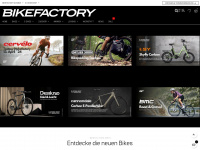 bikefactory-hamburg.de Thumbnail