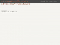blumenladen-friedenau.de Webseite Vorschau