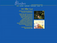 blueboxbi.de Webseite Vorschau