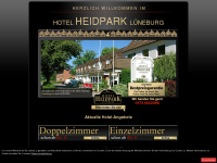 hotel-heidpark-lueneburg.de Thumbnail