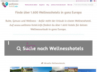 wellness-hotel.info